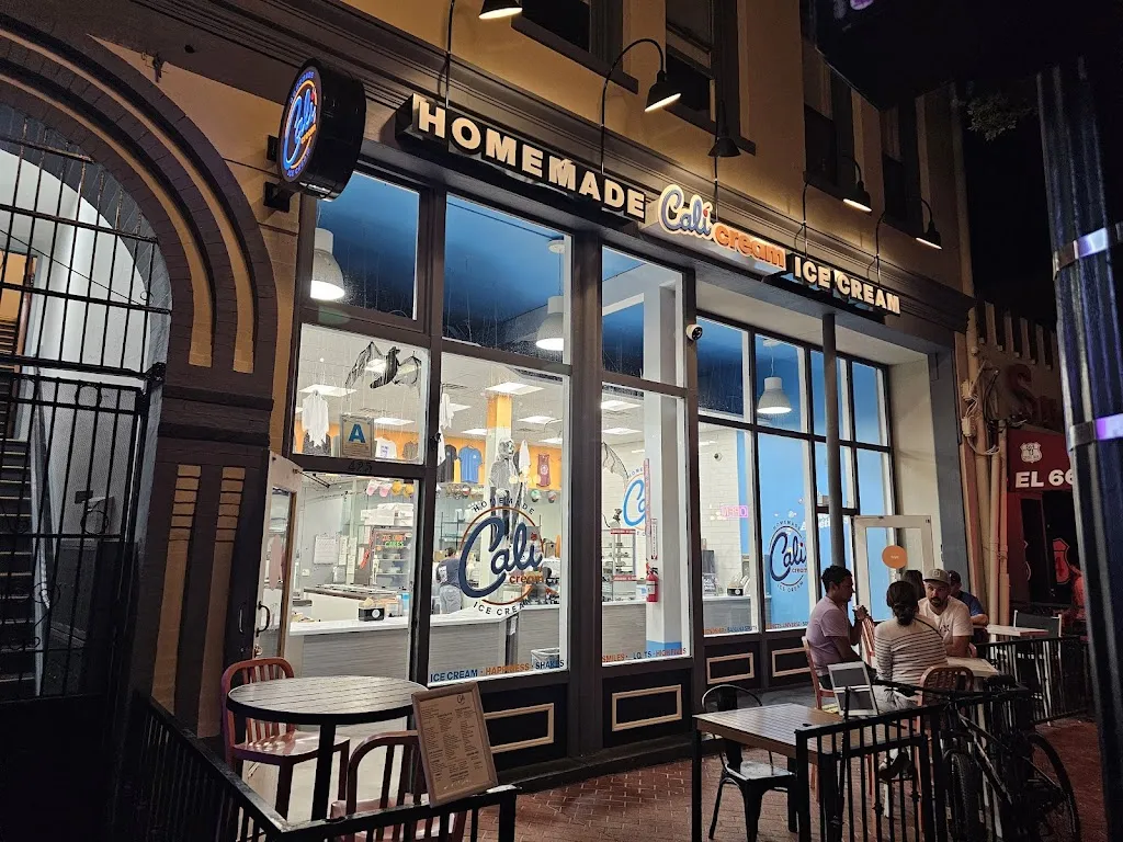 John_Crown Bistro_Coronada La_review