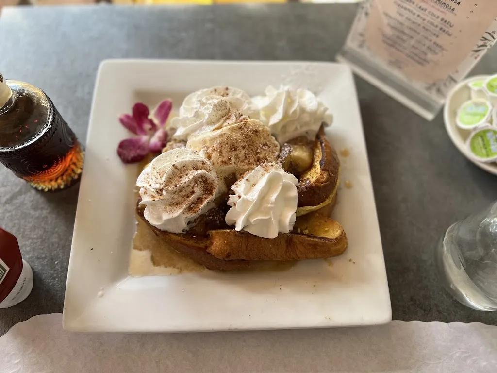 Crown Bistro_Coronada La_slider_image_2