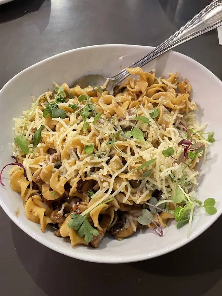 Jenny Yau_Tartine_Coronada La_review