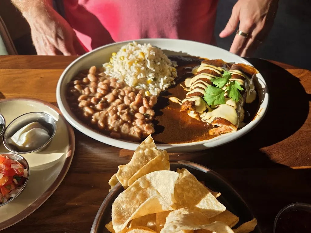 Kimberly_Blanco Cocina + Cantina_Coronada La_review