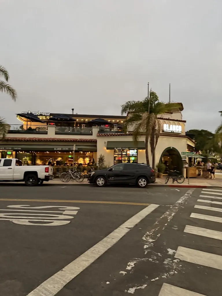 Michael Preiss_Blanco Cocina + Cantina_Coronada La_review