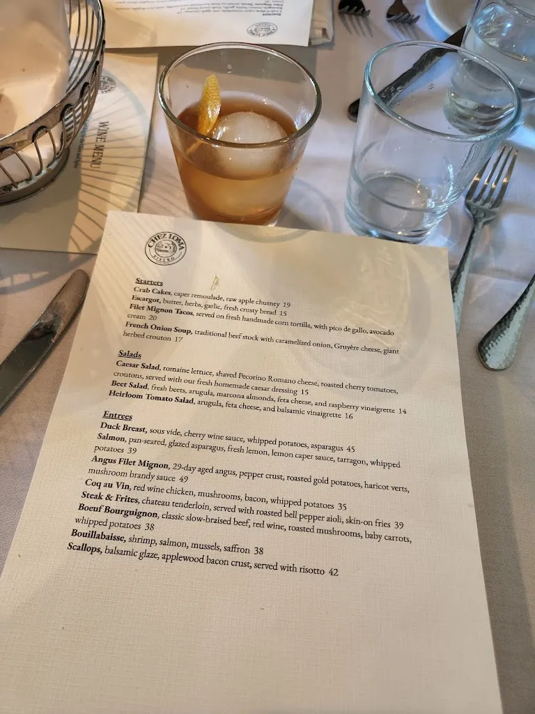 Menu_Chez Loma_Coronada La_image_3