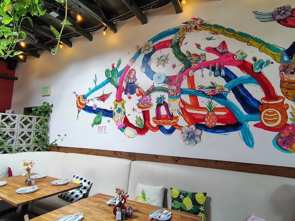 Dahee Lim_Rosemary Trattoria_Coronada La_recensione