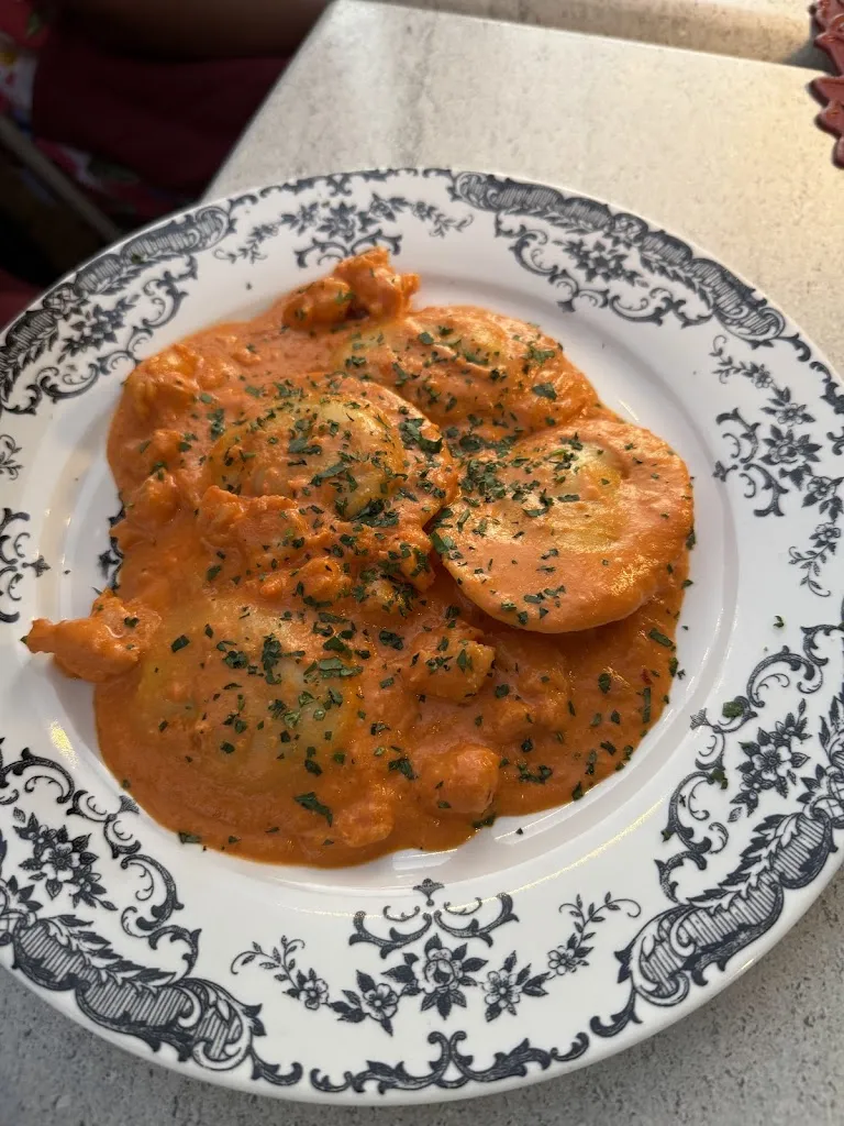 Shep Di Cesare_Nado Republic_Coronada La_recensione