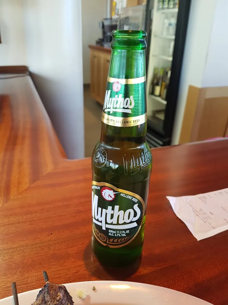 Menu_Spiro's Mediterranean Cuisine_Coronada La_image_6