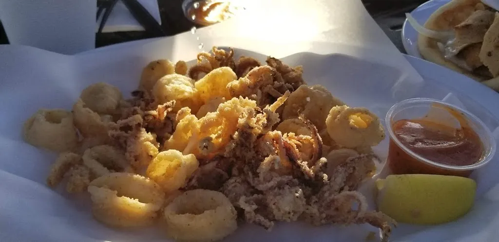 Menu_Spiro's Mediterranean Cuisine_Coronada La_image_7