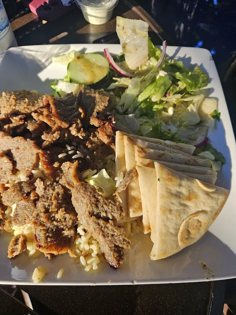 Jed Allsup_Spiro's Mediterranean Cuisine_Coronada La_review