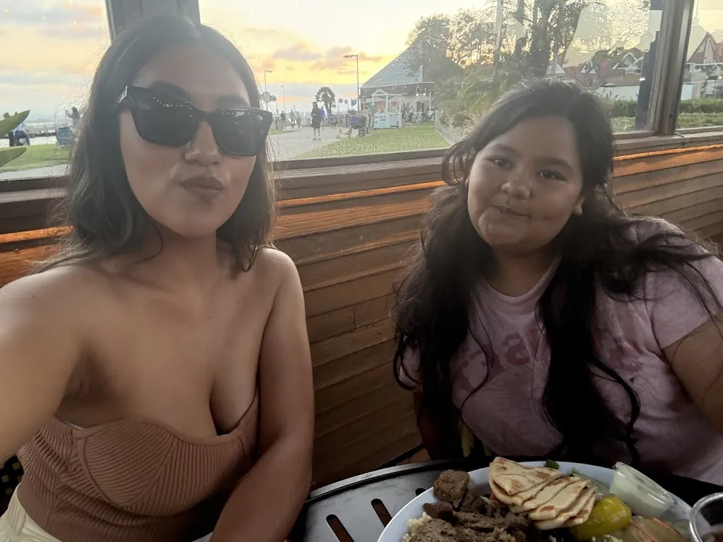 Monica Paniagua_Spiro's Mediterranean Cuisine_Coronada La_review