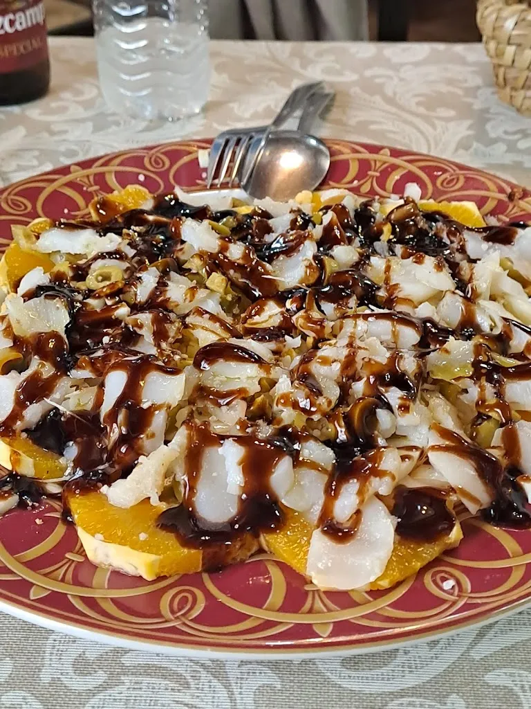 Javier_Mesón La Fuente_Fuente del Arco_review