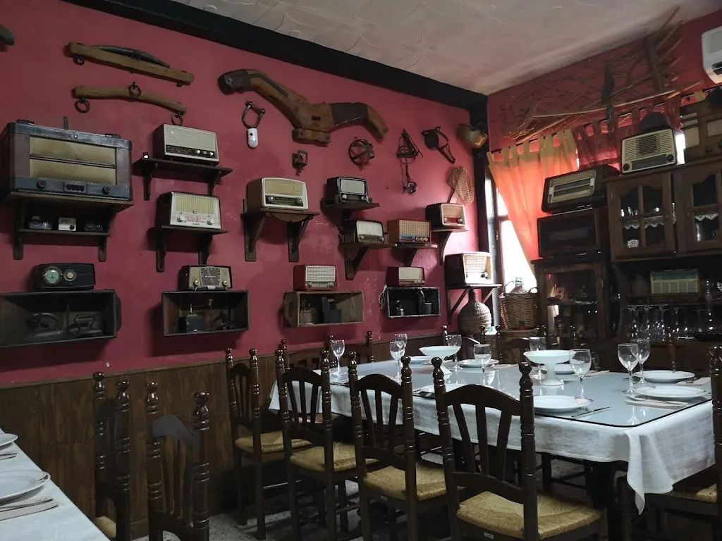 Mesón La Fuente_Fuente del Arco_slider_image_3