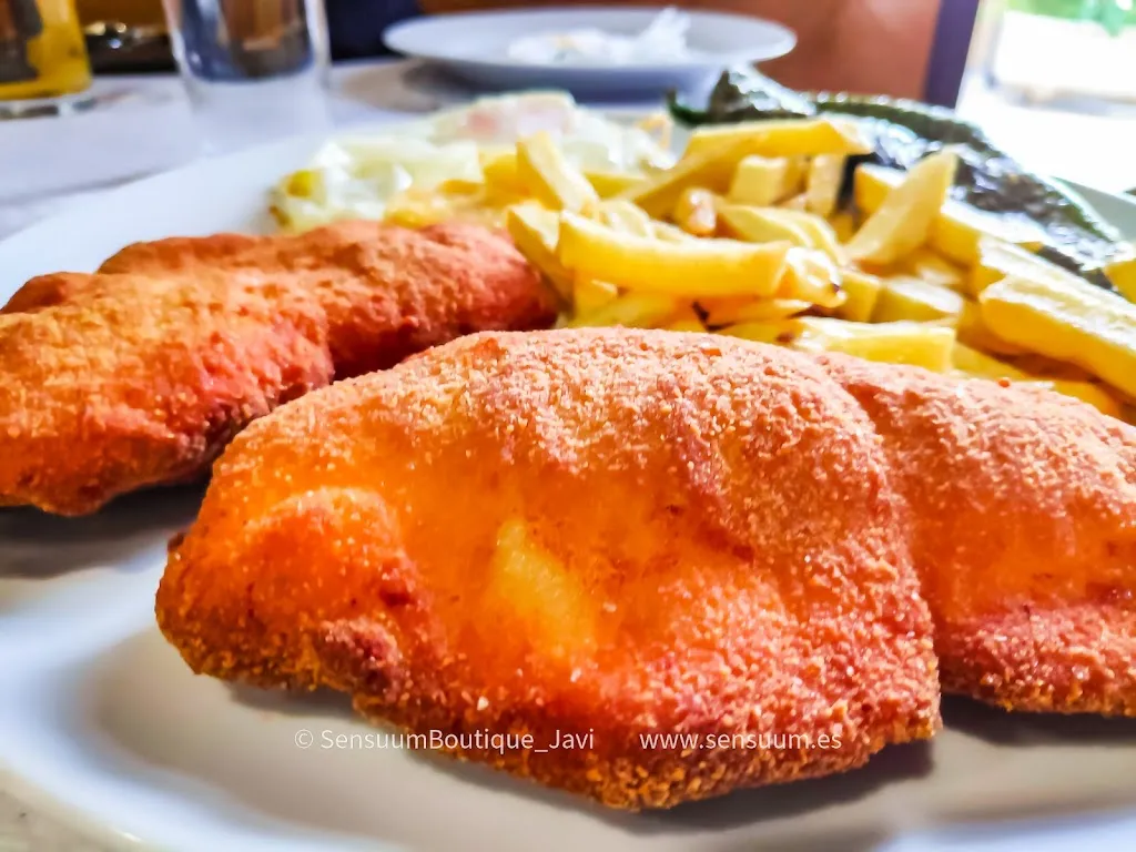 Menu_Bar Santos_Fuente del Arco_image_8