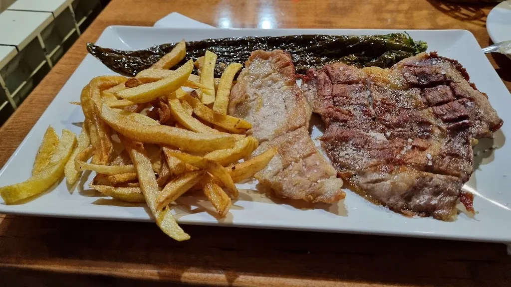 Bar Santos_Fuente del Arco_slider_image_2