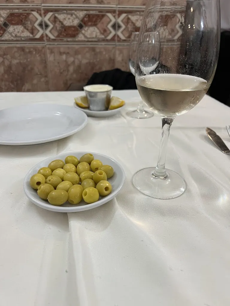 Franz Esma_Restaurante Ribeira do Miño_Miño_review