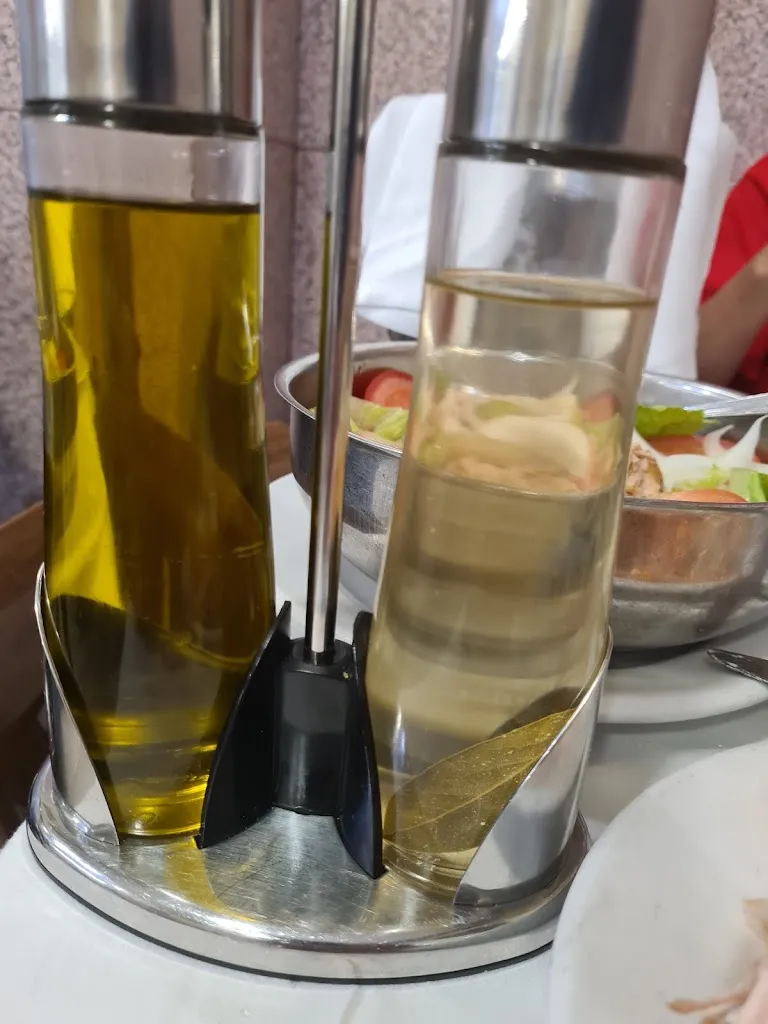 Rob Davies_Restaurante Ribeira do Miño_Miño_review