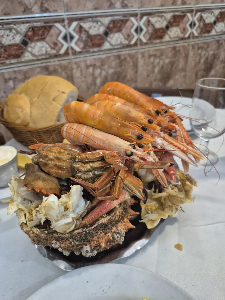 Alejandro Trujillo_Restaurante Ribeira do Miño_Miño_review