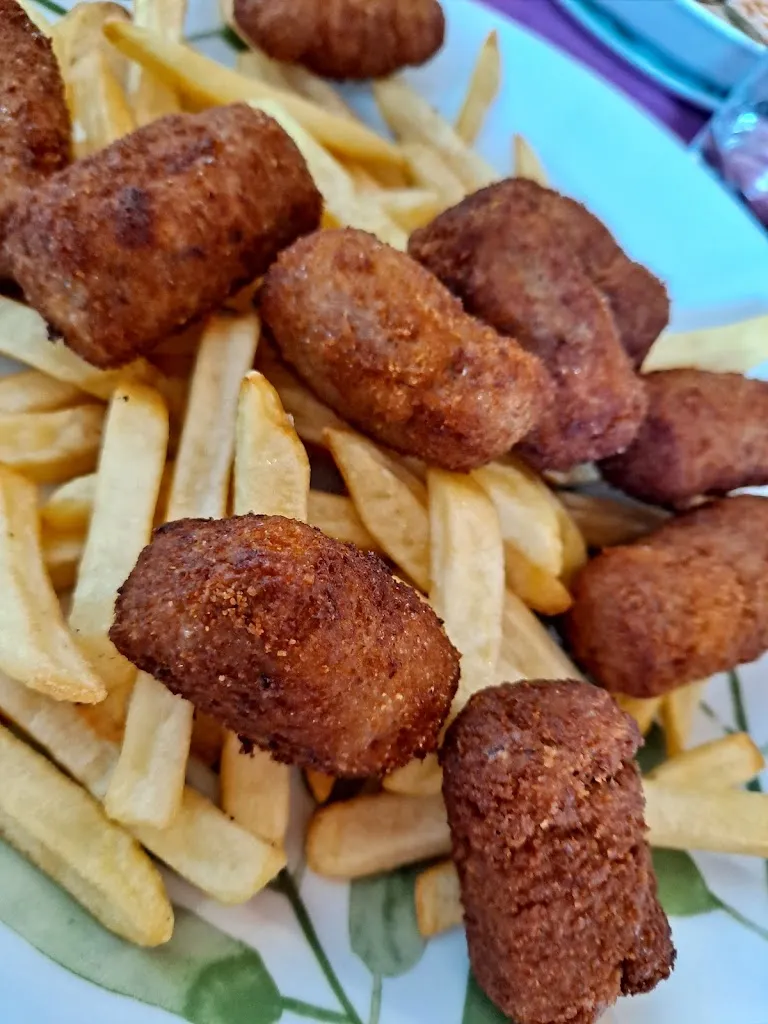 Menu_El Zaguán_Fuente del Arco_immagine_3