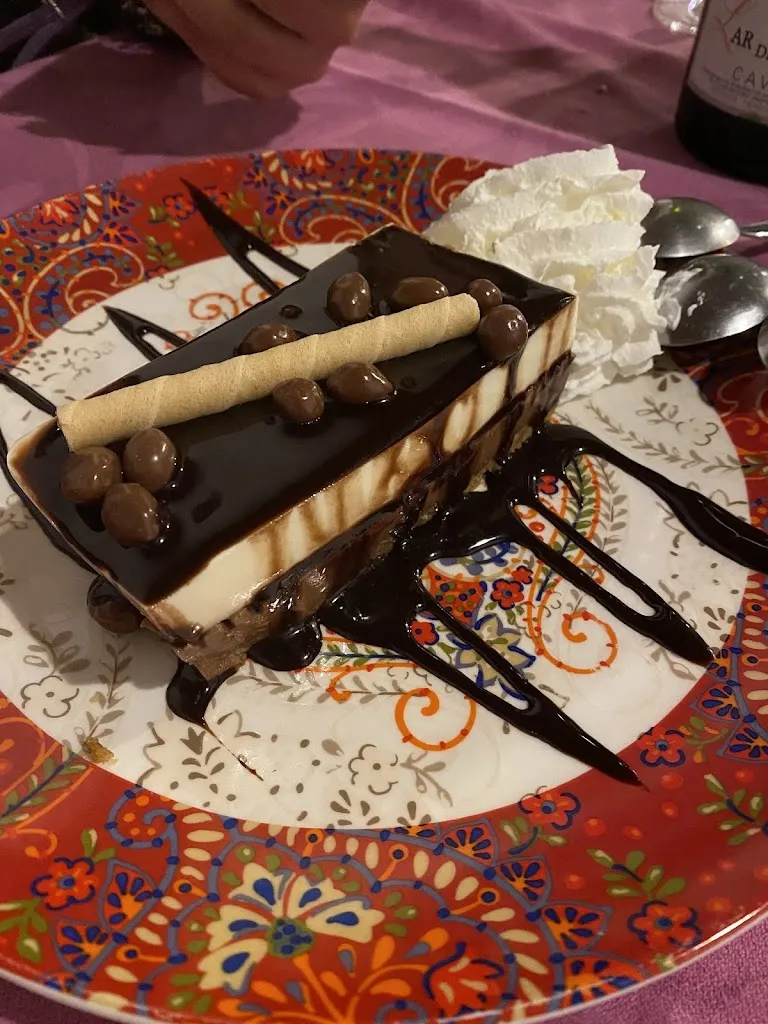 Menu_El Zaguán_Fuente del Arco_immagine_8