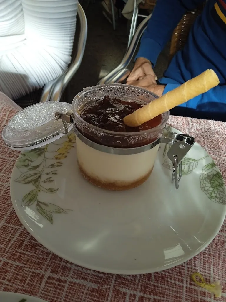 Menu_El Zaguán_Fuente del Arco_immagine_9