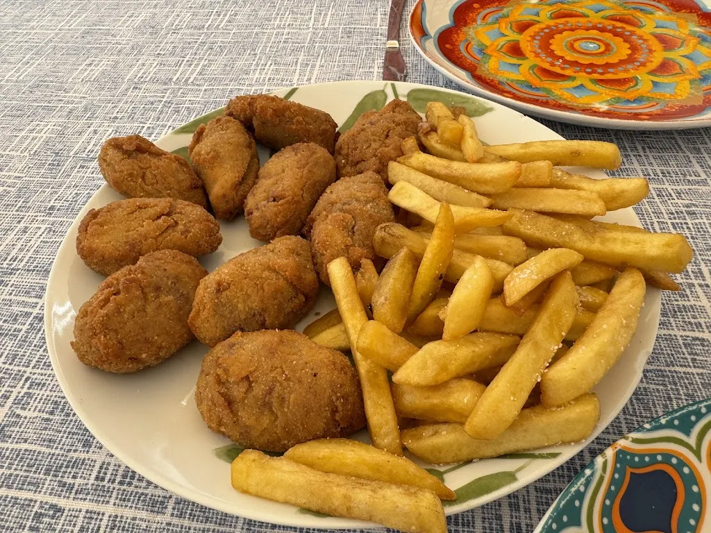 Rafa Barragan_El Zaguán_Fuente del Arco_recensione