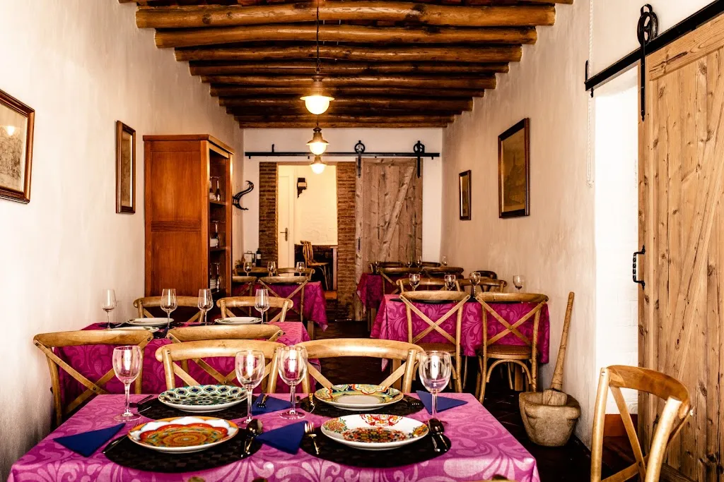 El Zaguán_Fuente del Arco_slider_image_1