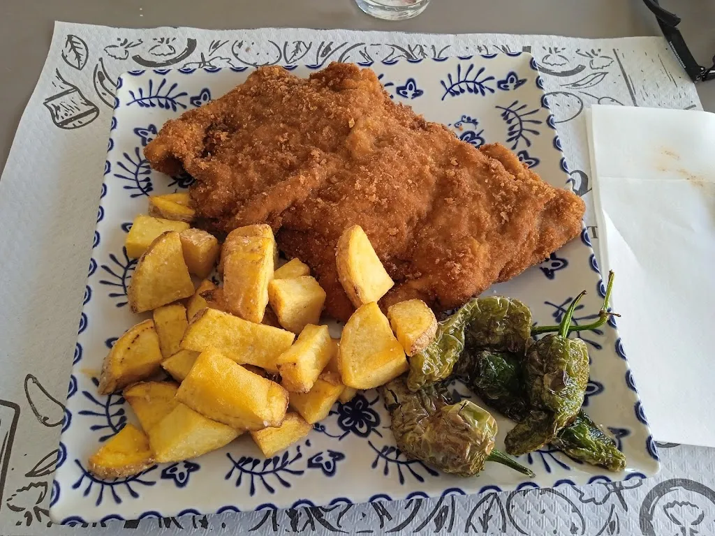 Menu_Restaurante la Montanera_Fregenal de la Sierra_image_8