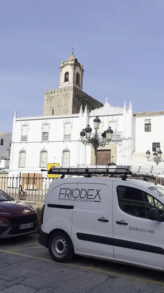 Carmen Arrieta_Restaurante la Montanera_Fregenal de la Sierra_review