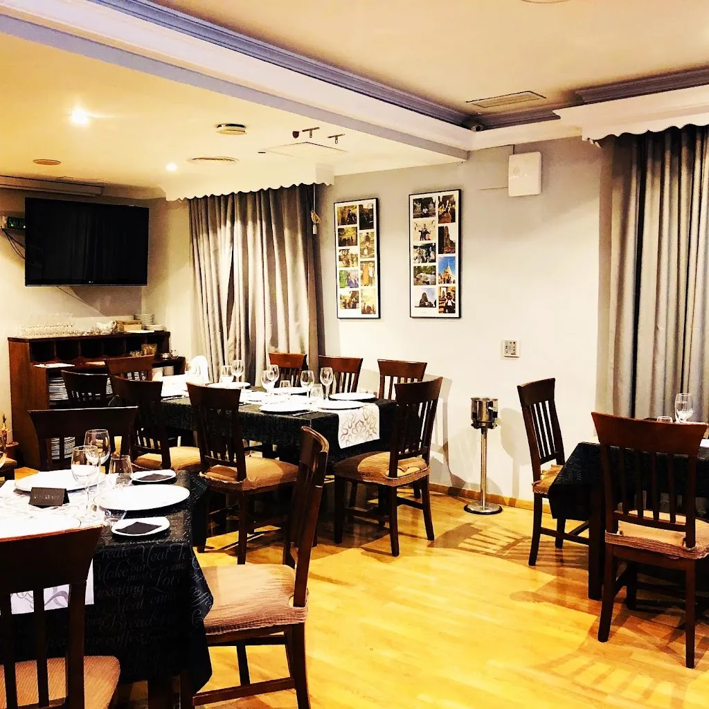 Restaurante la Montanera restaurant in Fregenal de la Sierra