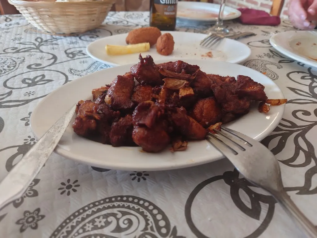 Menu_Mesón Restaurante Pedro Carloto_Fregenal de la Sierra_image_1