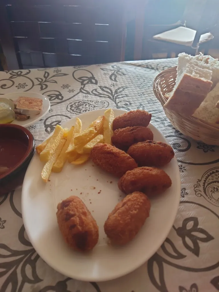 Menu_Mesón Restaurante Pedro Carloto_Fregenal de la Sierra_image_4