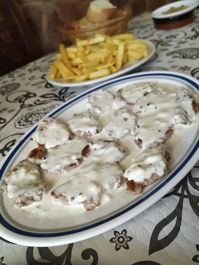 Menu_Mesón Restaurante Pedro Carloto_Fregenal de la Sierra_image_5