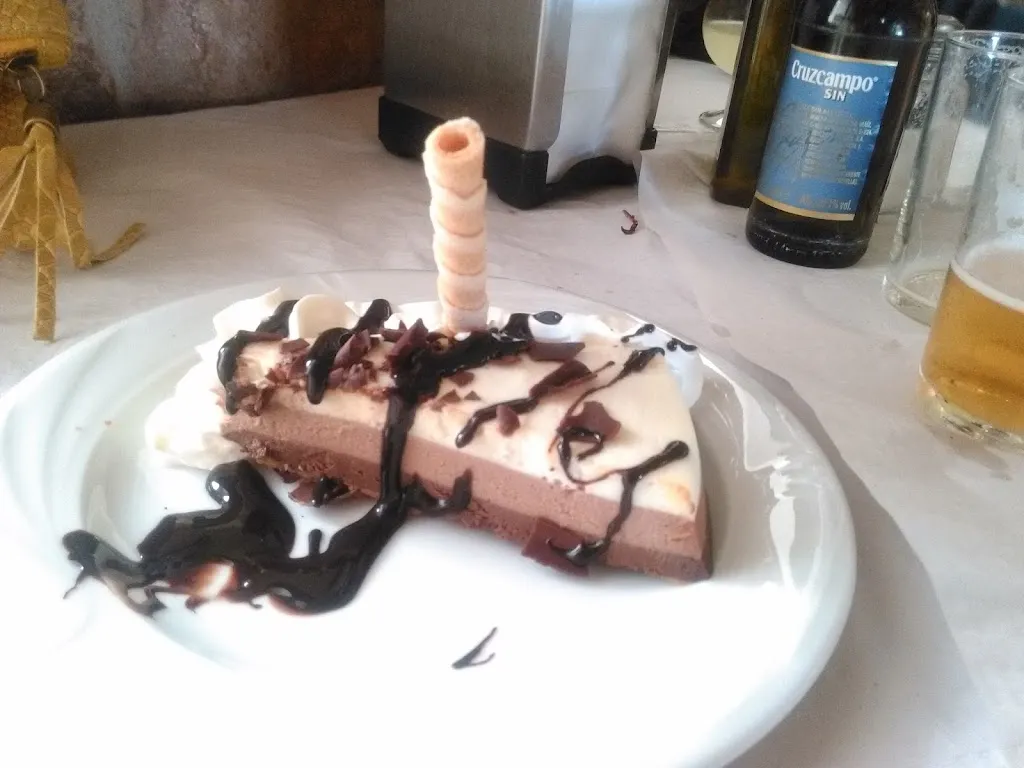 Menu_Mesón Restaurante Pedro Carloto_Fregenal de la Sierra_image_7