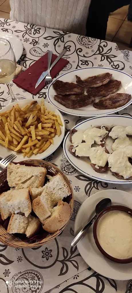 Menu_Mesón Restaurante Pedro Carloto_Fregenal de la Sierra_image_8