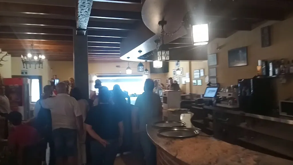 Mesón Restaurante Pedro Carloto_Fregenal de la Sierra_slider_image_2