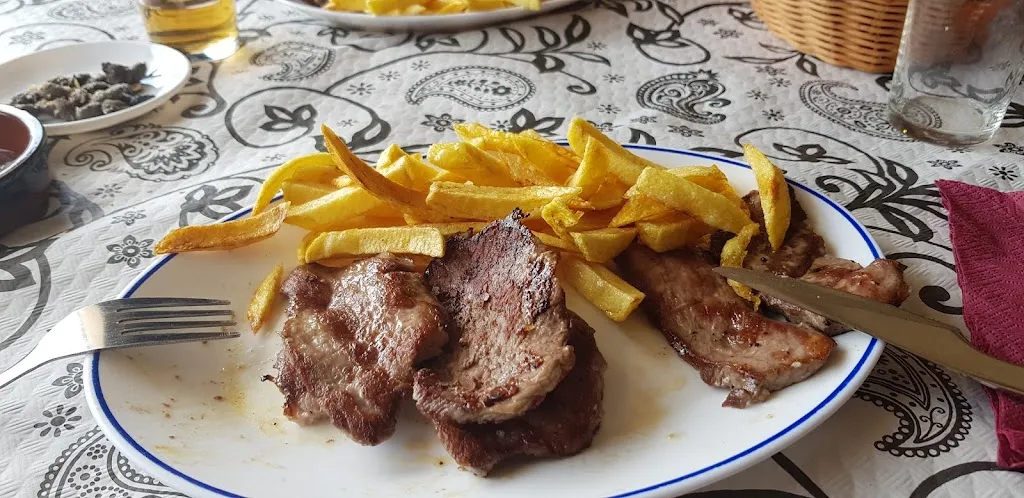 Mesón Restaurante Pedro Carloto_Fregenal de la Sierra_slider_image_3