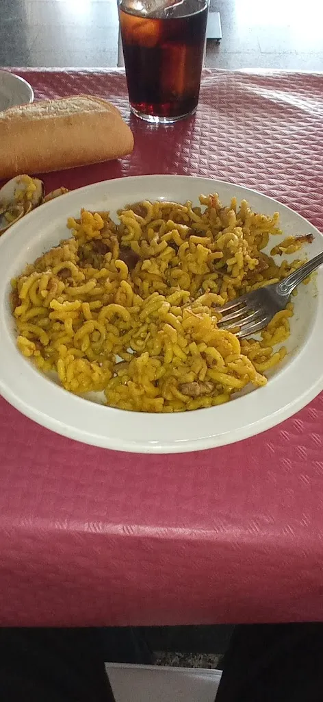 Menu_Complejo Mallorca_Fregenal de la Sierra_image_4