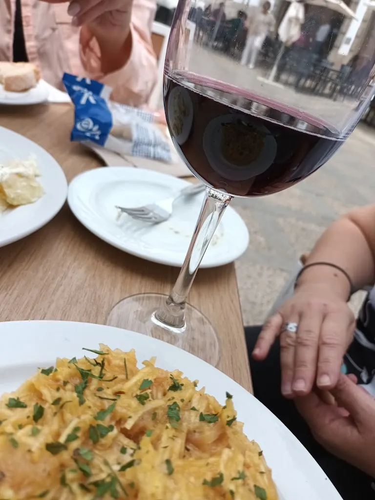 Menu_Bar Lara_Fregenal de la Sierra_image_7