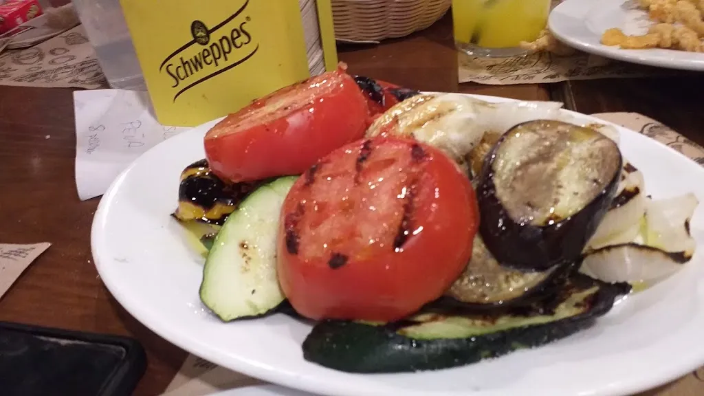 Menu_Bar Lara_Fregenal de la Sierra_image_9