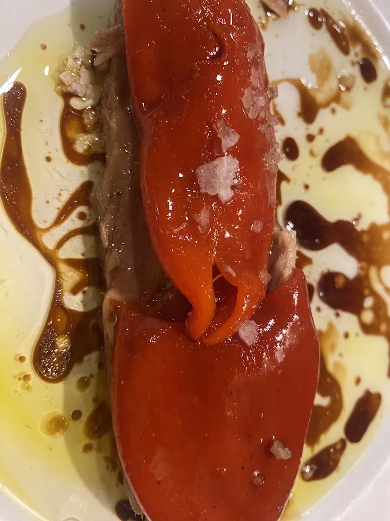 Eli Martinez_Bar Lara_Fregenal de la Sierra_review