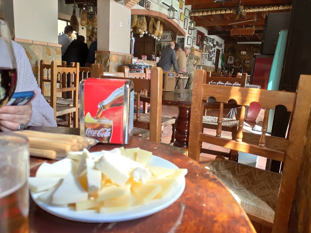 Menu_Bar Nito_Fregenal de la Sierra_image_7