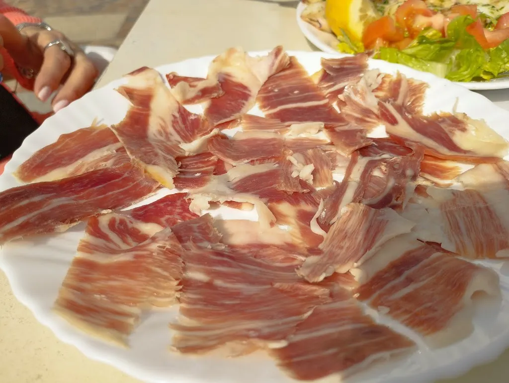 Menu_Bar España_Fregenal de la Sierra_image_4