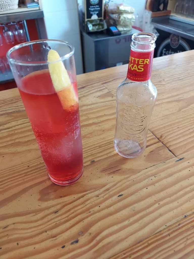 Menu_Bar España_Fregenal de la Sierra_image_5