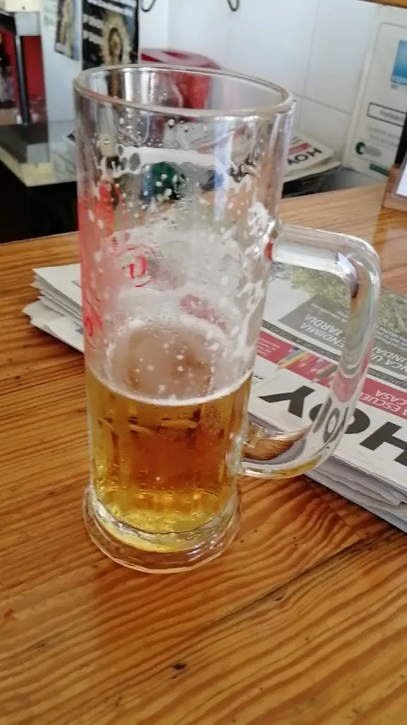 Menu_Bar España_Fregenal de la Sierra_image_6