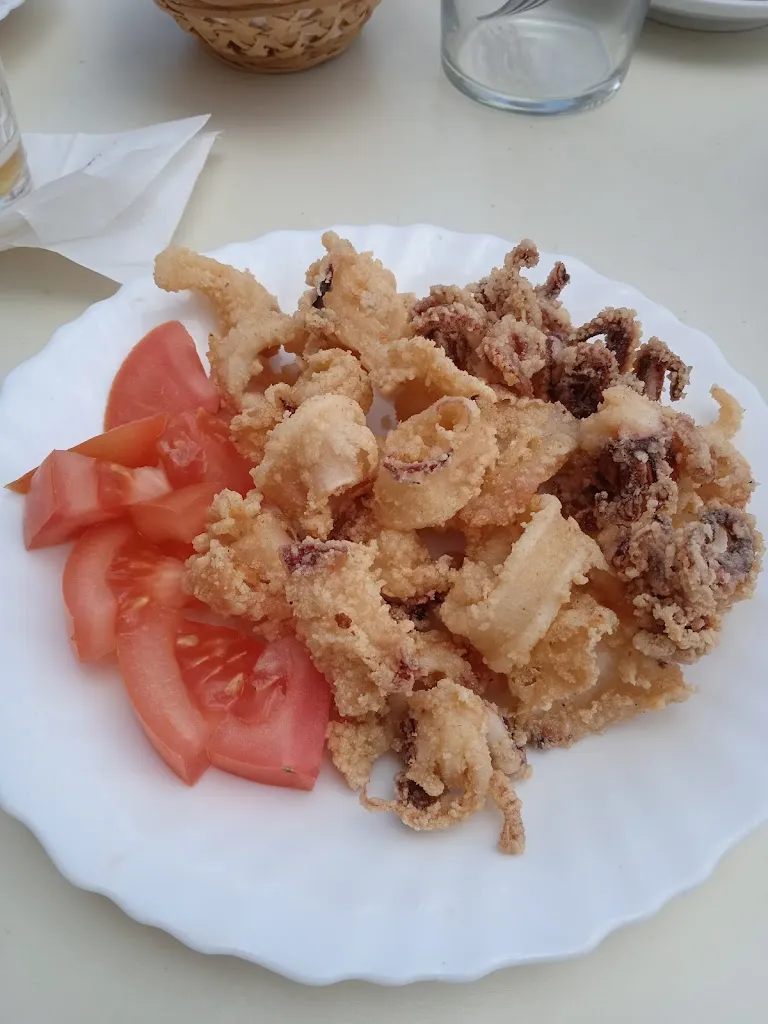 Menu_Bar España_Fregenal de la Sierra_image_7