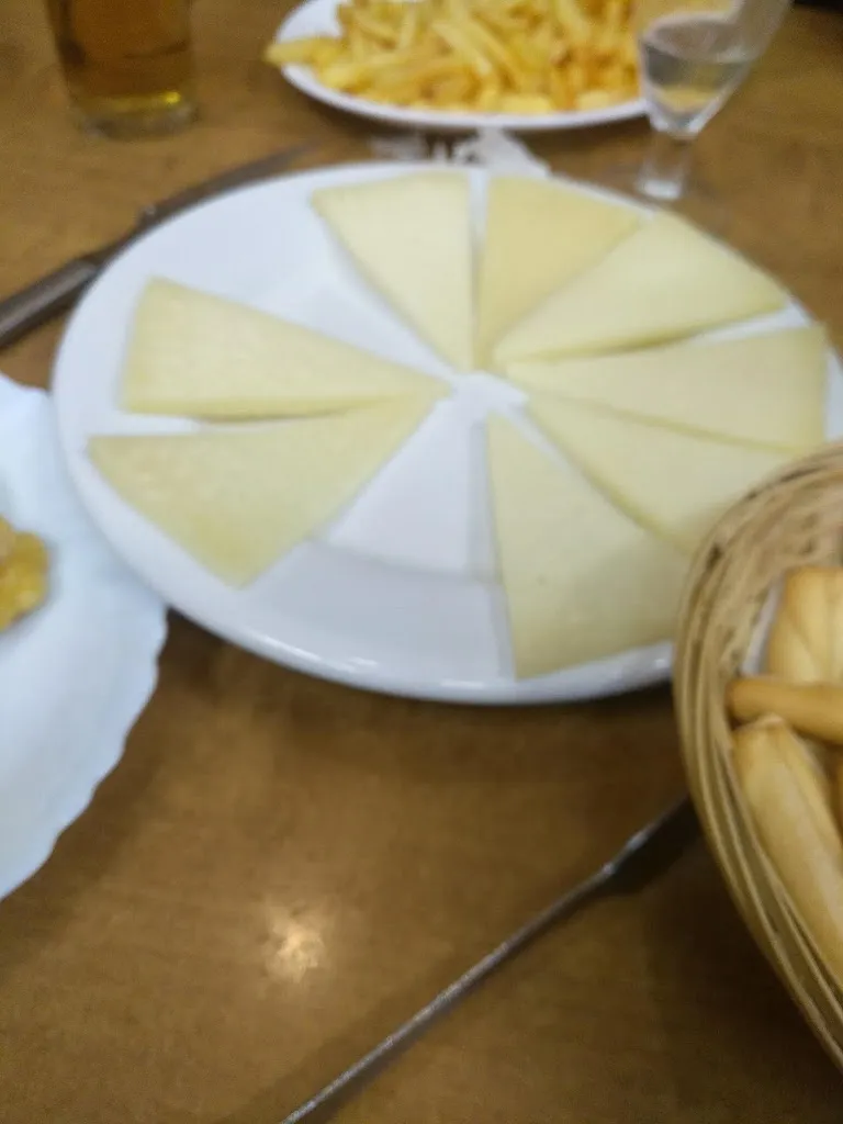 Menu_Bar España_Fregenal de la Sierra_image_8