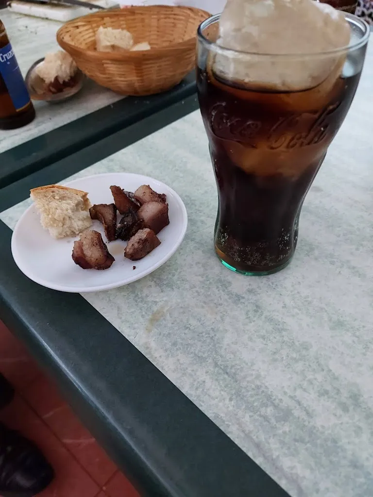 Menu_Café-Bar La Sierra_Fregenal de la Sierra_immagine_3