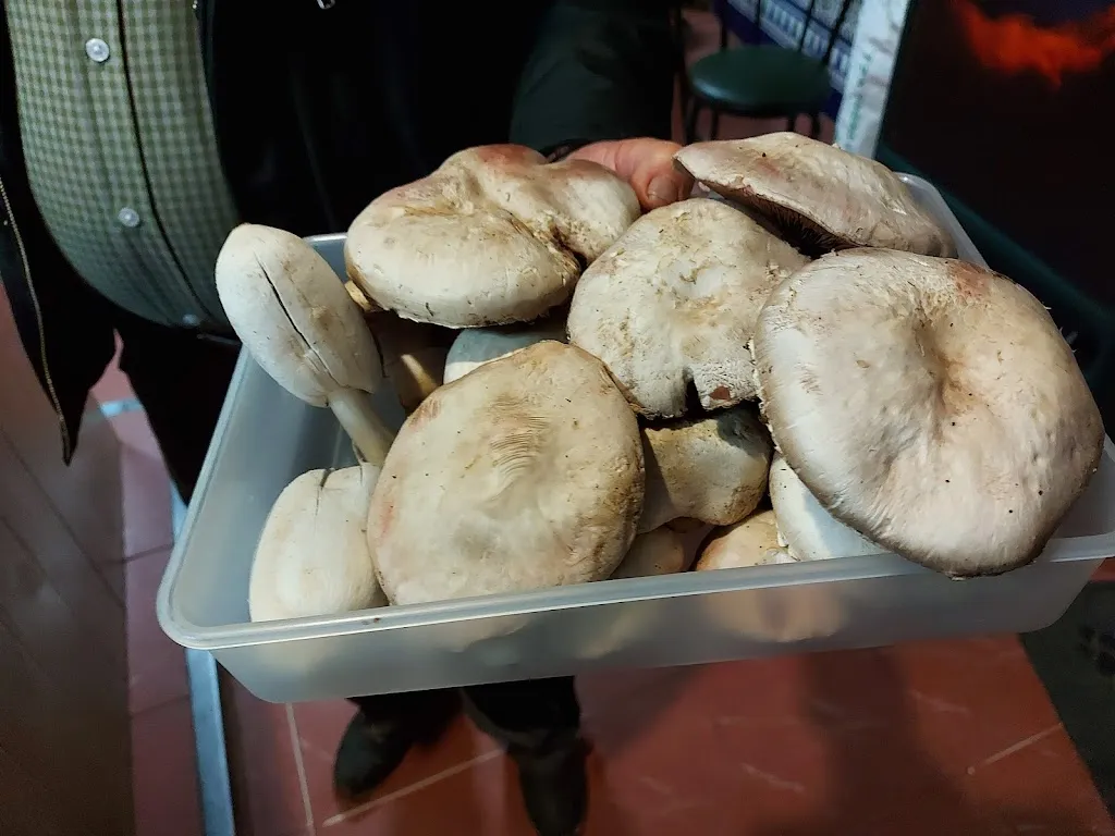 Menu_Café-Bar La Sierra_Fregenal de la Sierra_immagine_4