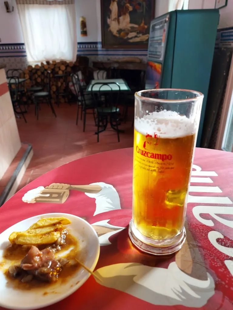 Menu_Café-Bar La Sierra_Fregenal de la Sierra_immagine_5