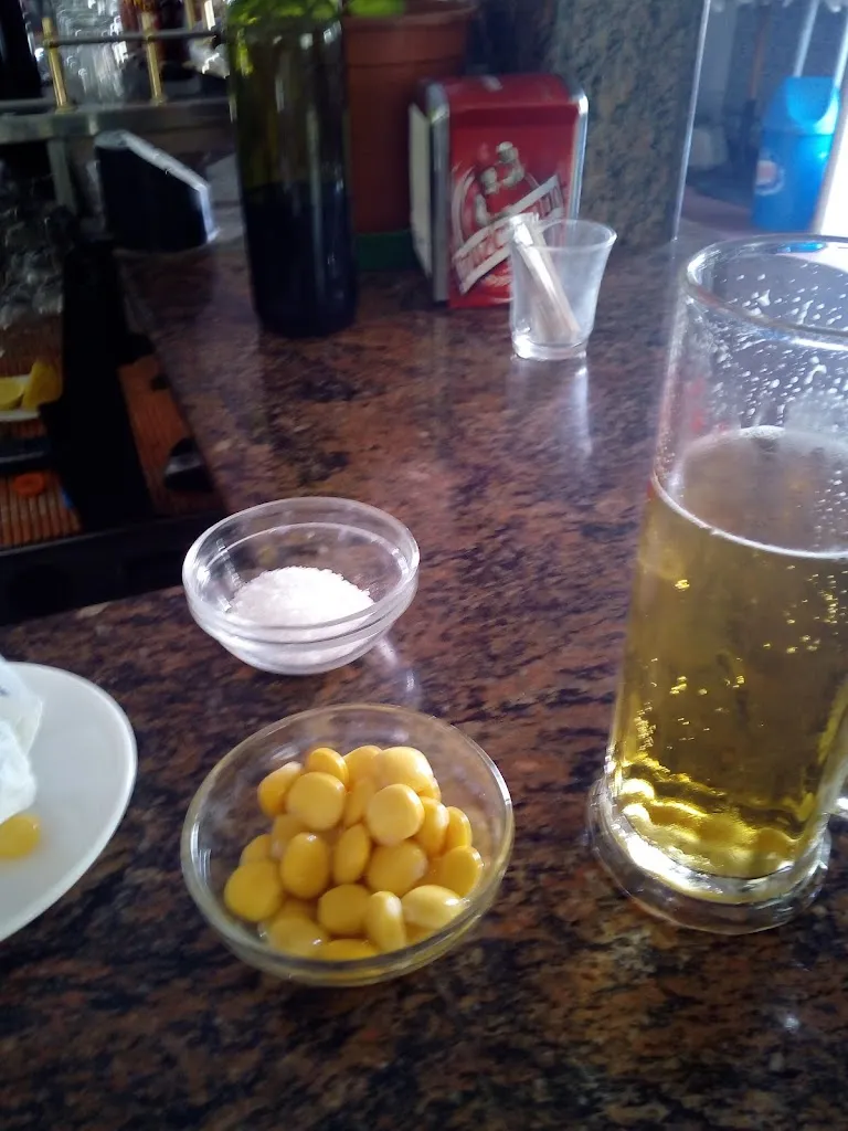 Menu_Café-Bar La Sierra_Fregenal de la Sierra_immagine_8