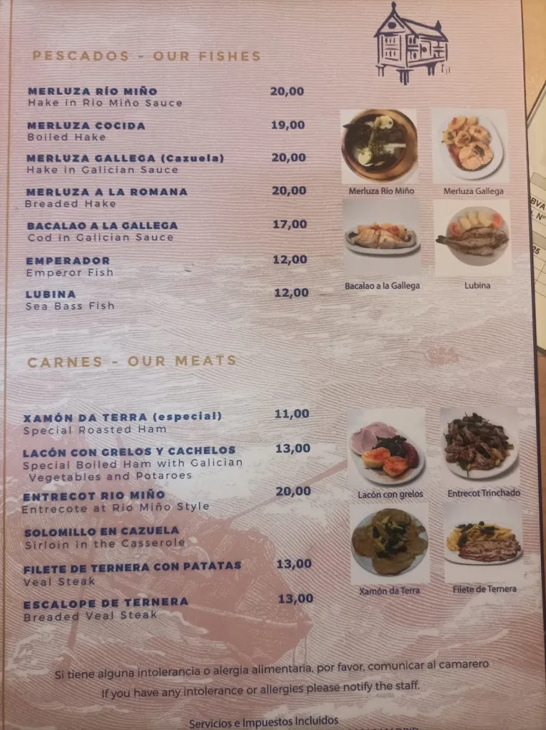 Menu_Restaurante-Marisqueria Río Miño_Miño_image_3