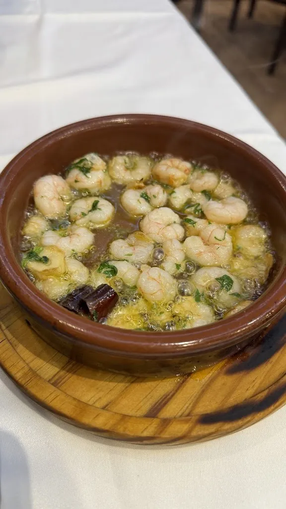 sercan kaplan_Restaurante-Marisqueria Río Miño_Miño_review